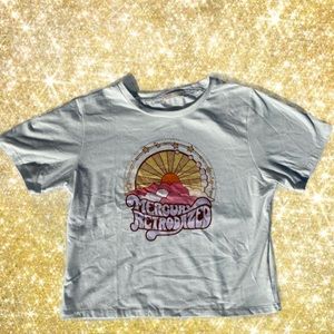 Women’s Graphic short sleeve T-Shirt